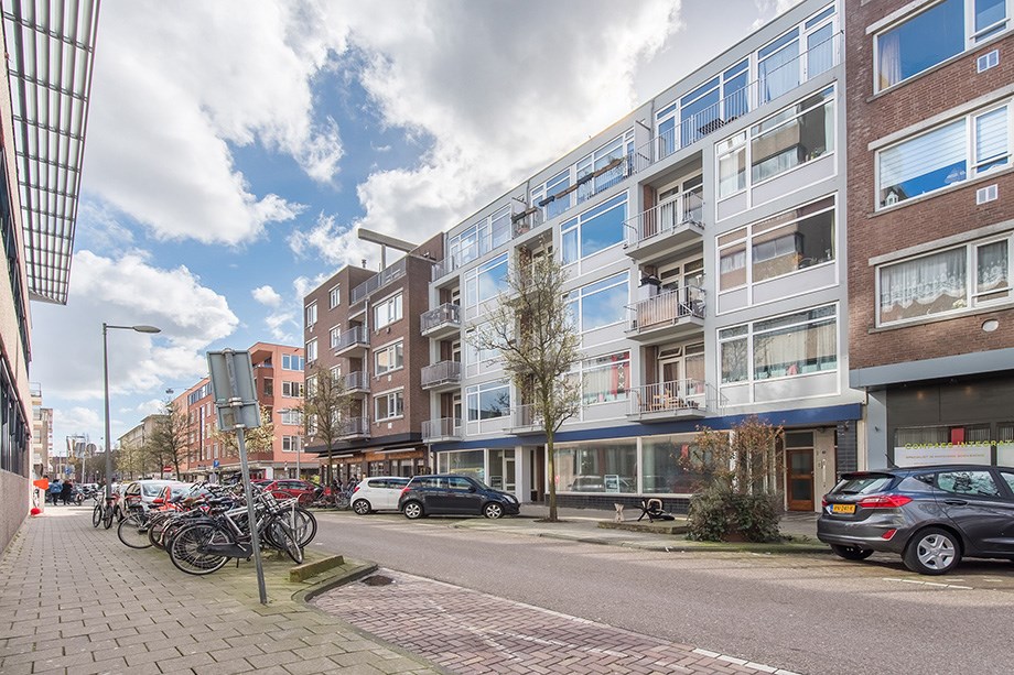 Camperstraat 44-3, 1091AH Amsterdam