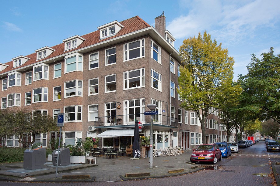 Curaçaostraat 97-2 , 1058 BS Amsterdam