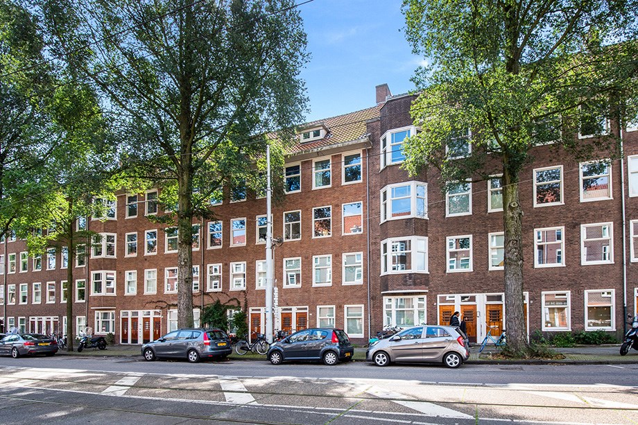 Heemstedestraat 47-3hg,  1059 EA Amsterdam