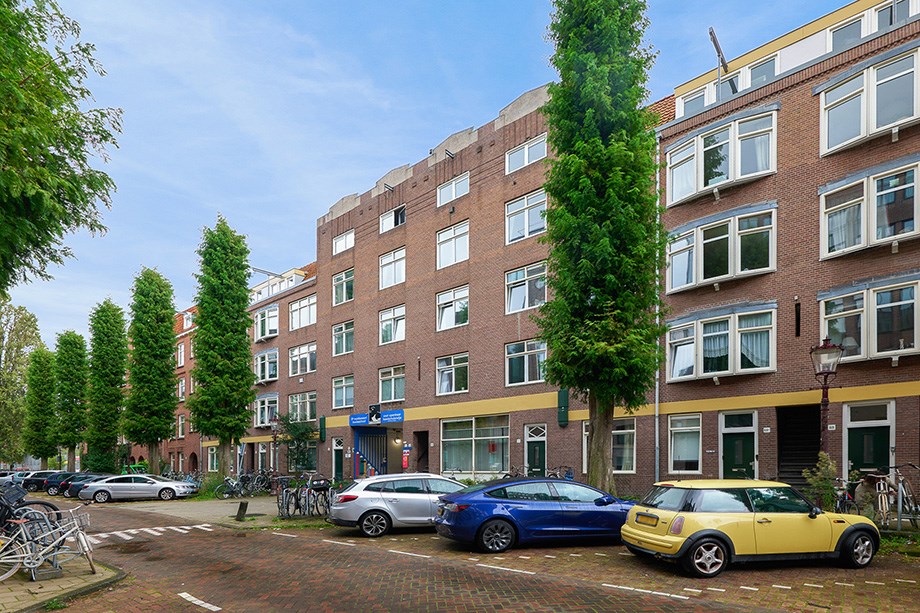 Karel Du jardinstraat 72-3 1073 TE Amsterdam