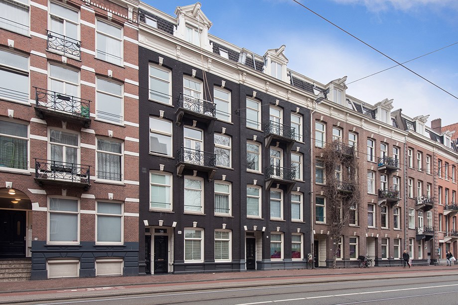 Marnixstraat 366-3, 1016 XW Amsterdam