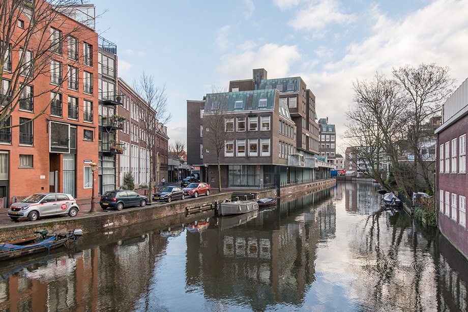 Nieuwe Weteringstraat 67, 1017ZX Amsterdam