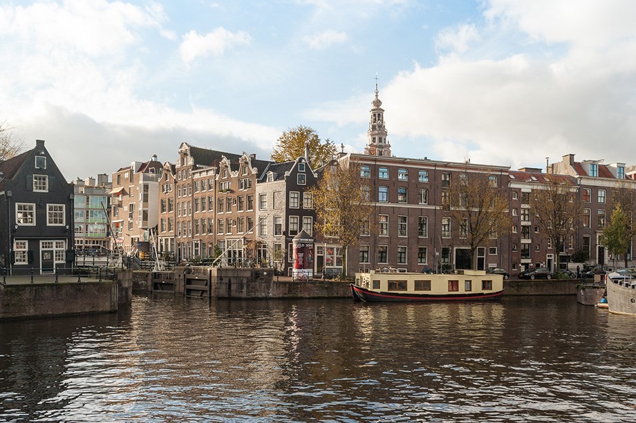 Snoekjesgracht 26, 1011GZ Amsterdam