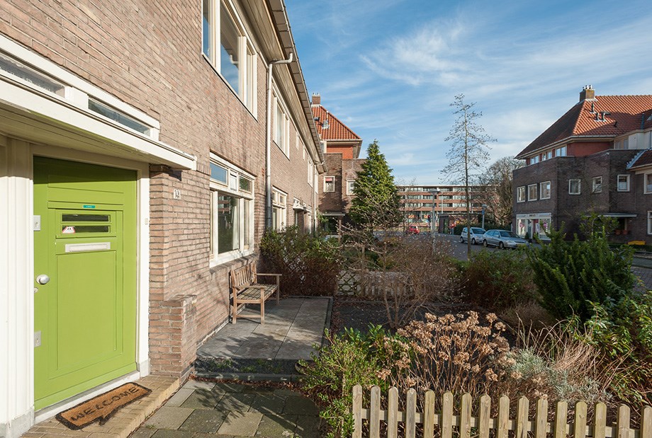 Veeteeltstraat 14A, 1097 WV Amsterdam