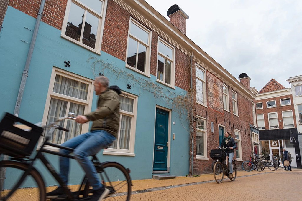 Bouwbegeleiding en aannemers