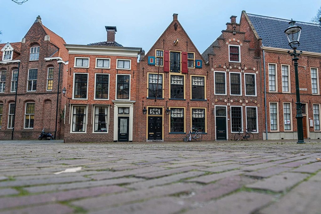 Verkoop beleggingspand