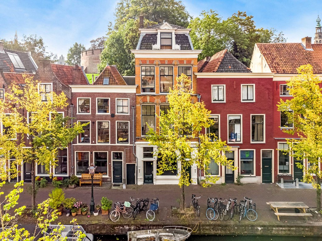 Kun je een huis kopen zonder aankoopmakelaar?