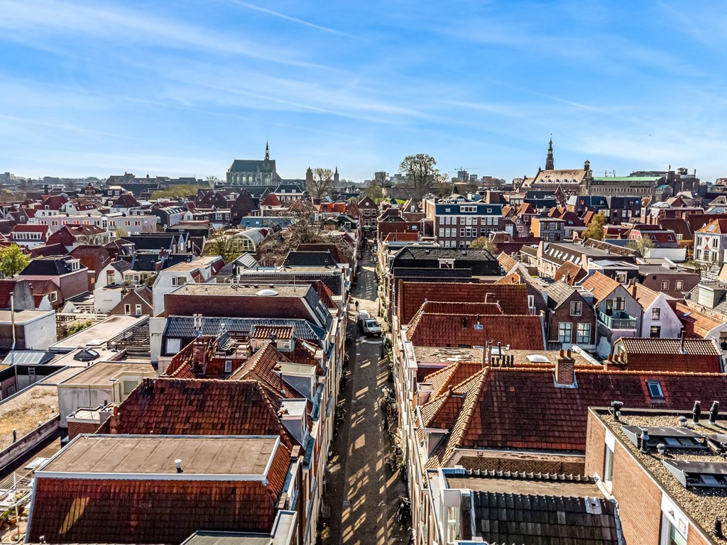Woning verkopen in Leiden? Begin met een gratis waardebepaling
