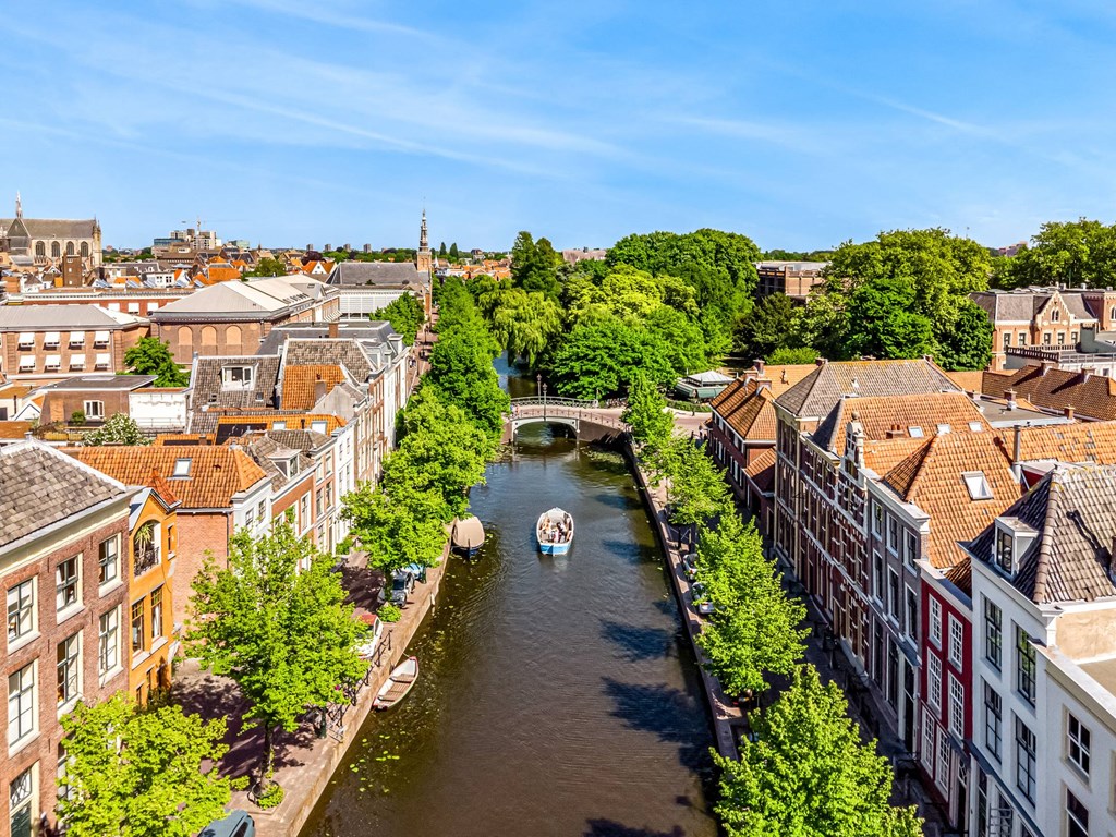 Gratis waardebepaling van jouw woning in Leiden e.o.