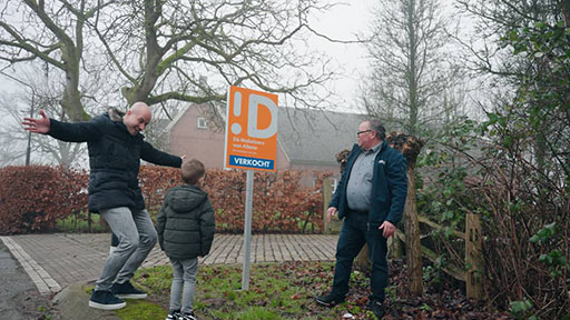 Ik wil mijn huis verkopen