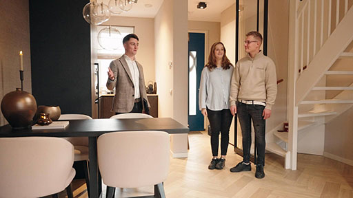 Ik wil een huis kopen