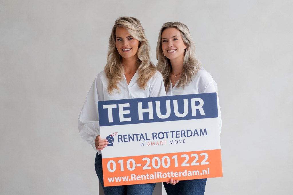 Uw succesvolle verhuur begint hier!