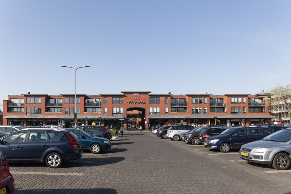 Huur of verhuur je woning in Hendrik Ido Ambacht? Via Bert regelt het