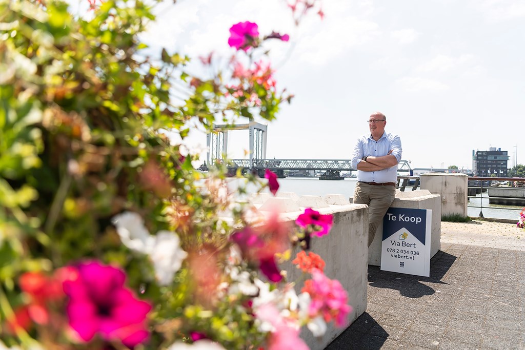 Jouw aankoopmakelaar in de zoektocht naar jouw droomhuis