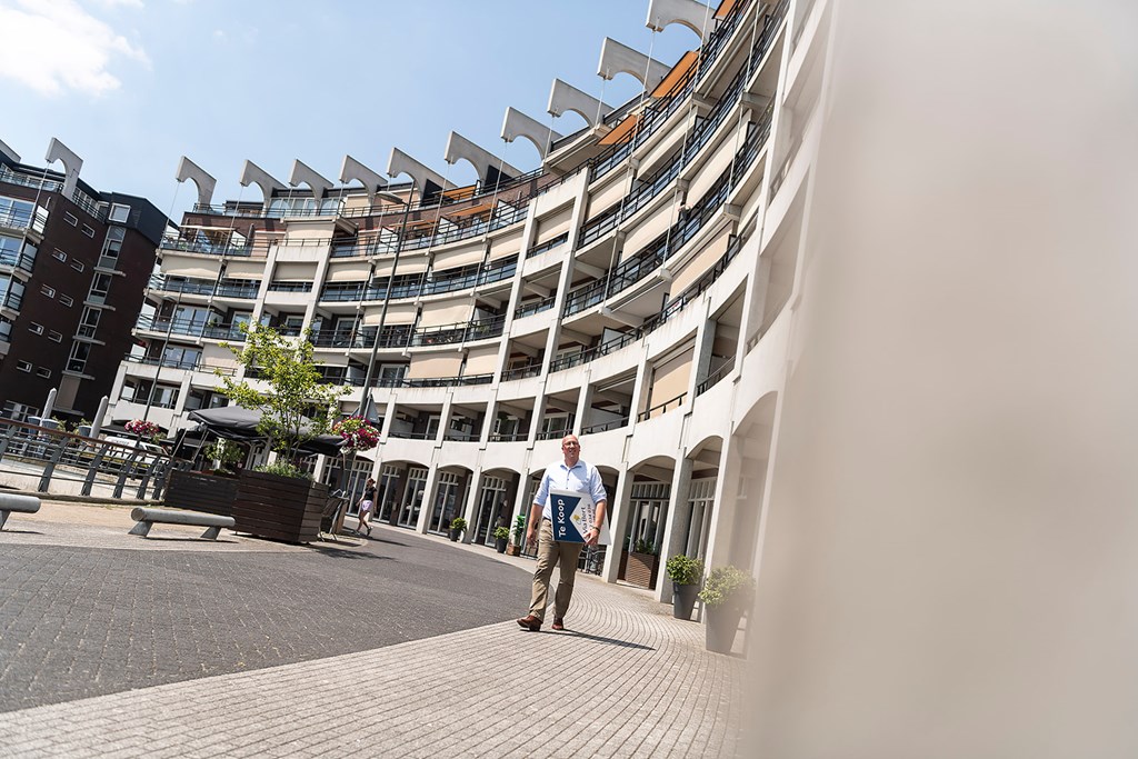 Woning verkopen of kopen in Papendrecht dat kan Via Bert!