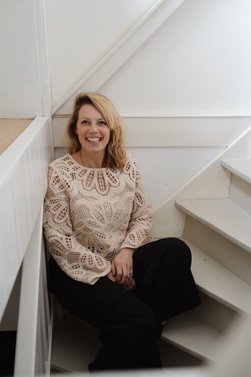 Gieta Arendsen <span>Partner | NVM Register Makelaar & Taxateur</span>