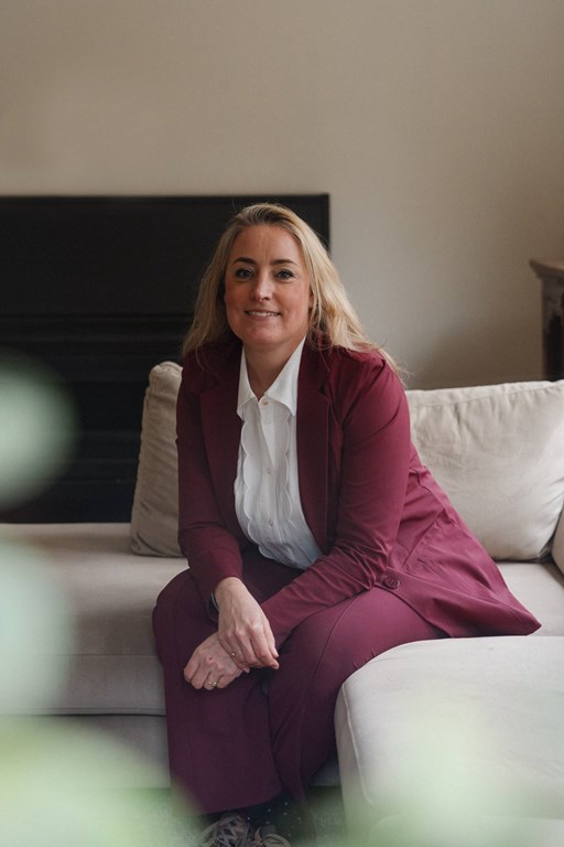 Mirjam van den Berg <span>Partner | NVM Vastgoedconsultant</span>