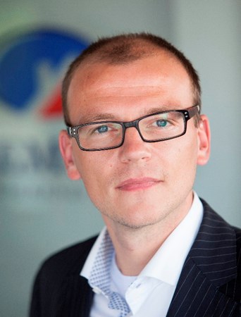 Dave Klootwijk