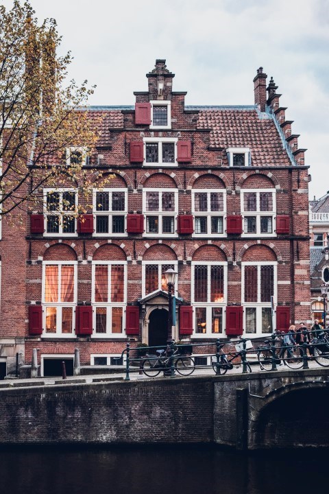 Binnekort: John Doe Straat , Amsterdam