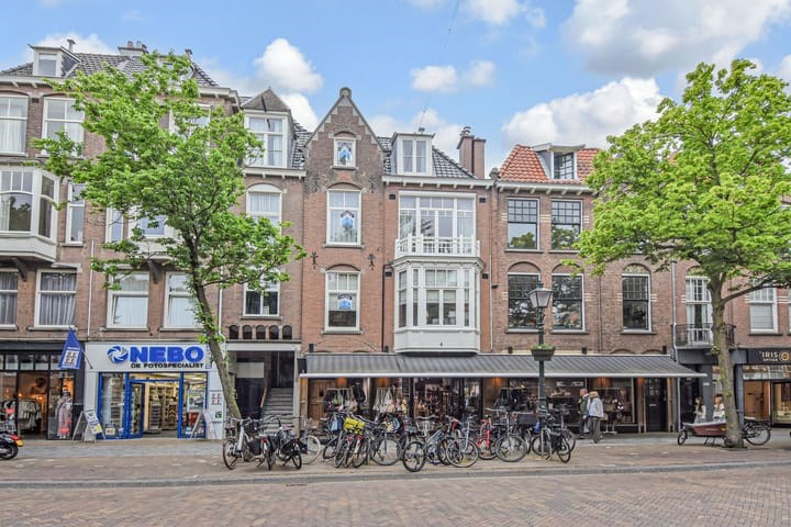 Frderik Hendriklaan 239 Den Haag