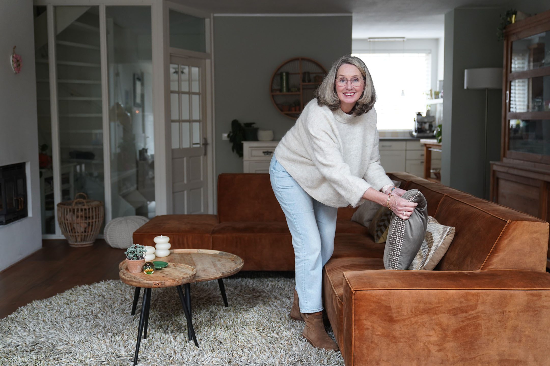 Ga voor de beste eerste indruk met Reimus Makelaardij in gesprek