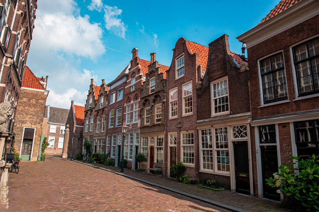 Meer weten over onze werkwijze?