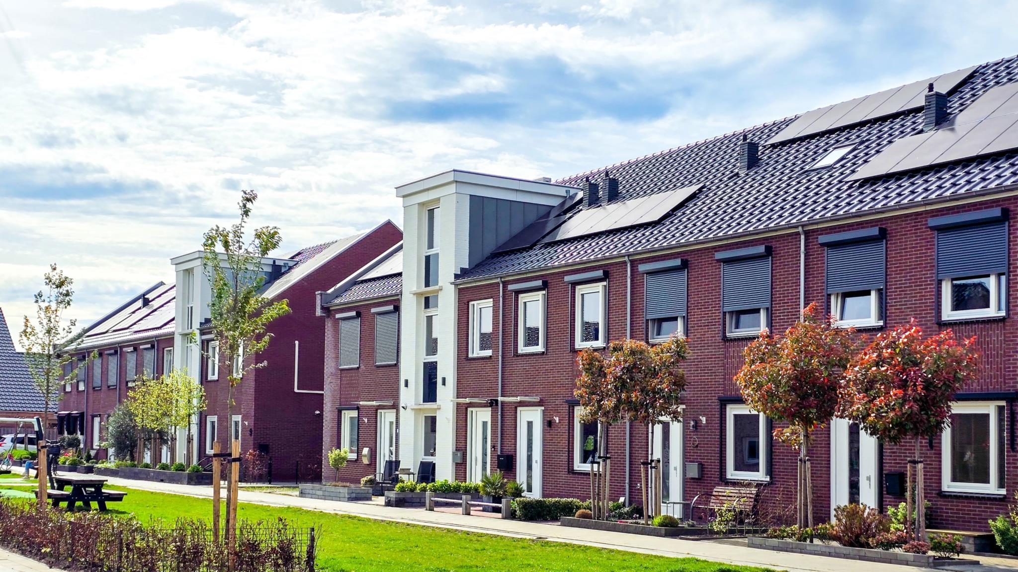 Verduurzamen van de Woning