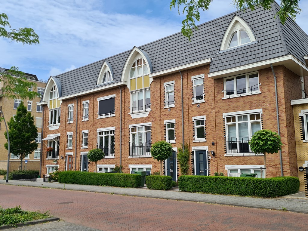 Gegarandeerde kwaliteit en zekerheid