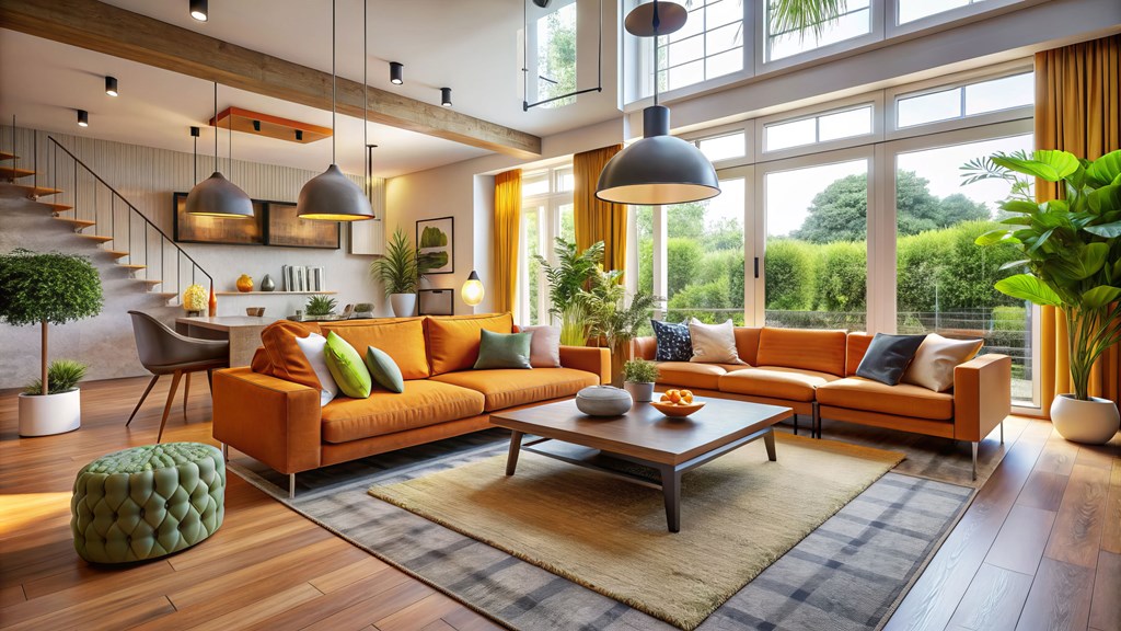 Woning Video