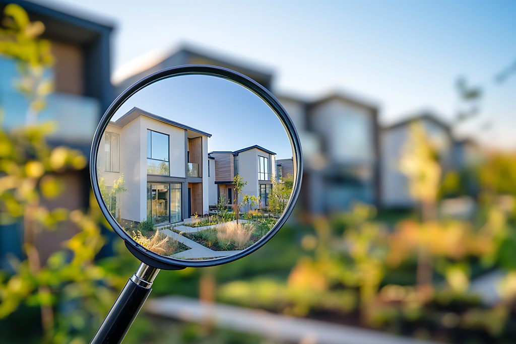 Wat doen wij als Aankoopmakelaar voor u?