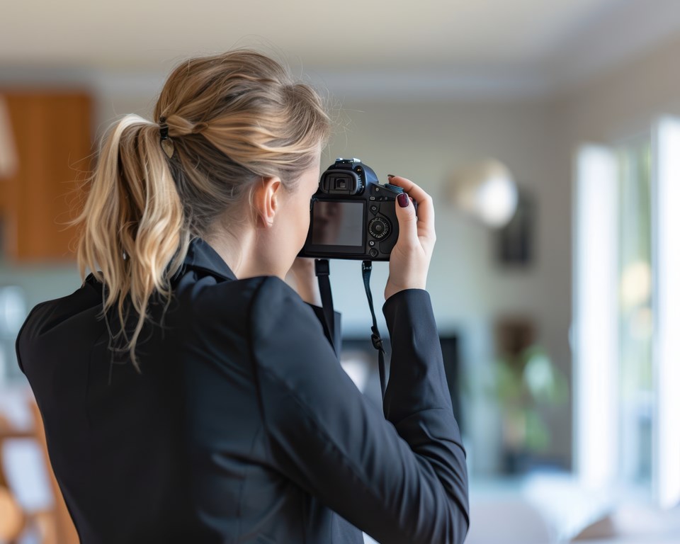 Woning Fotografie
