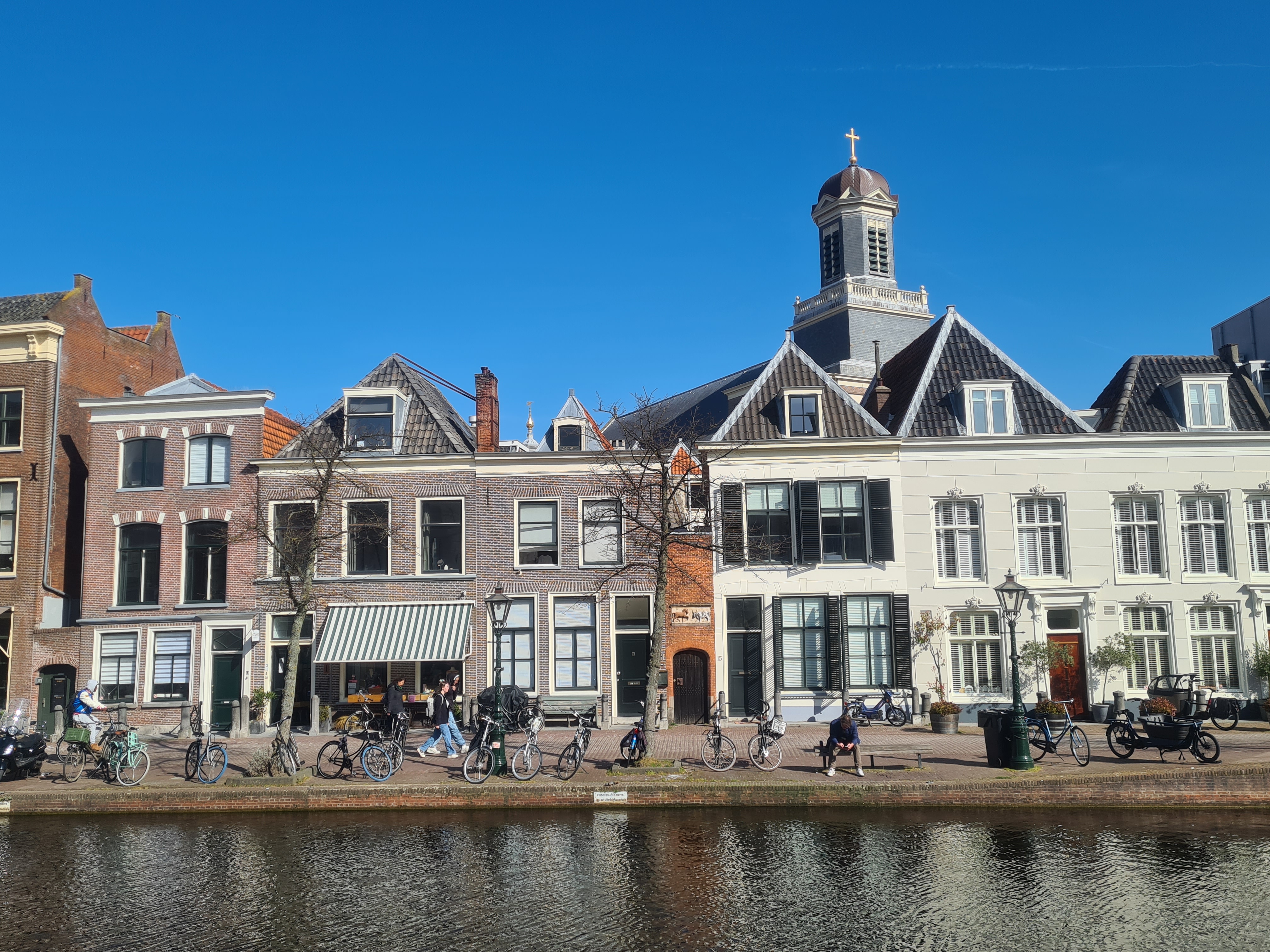 INTO Real Estate Makelaars – Uw verkoop- en aankoopmakelaar in Leiden en omgeving