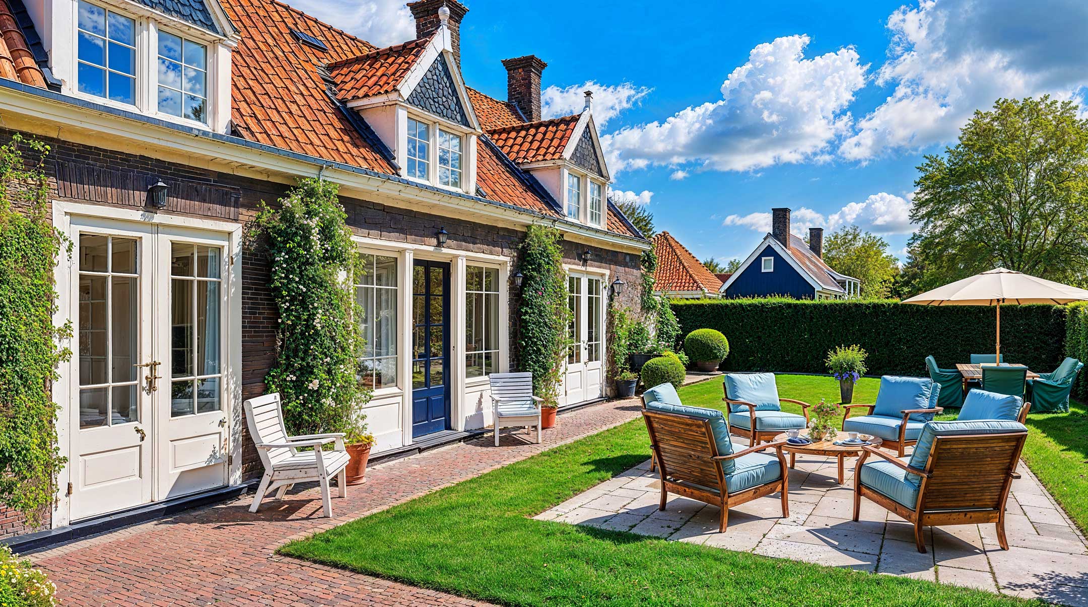 Woning presentatie - Foto's & Video