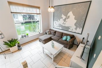 Antillenweg 5 Almere