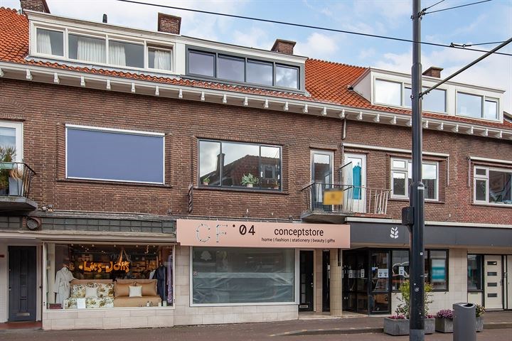 Bergse Dorpsstraat 77 Rotterdam