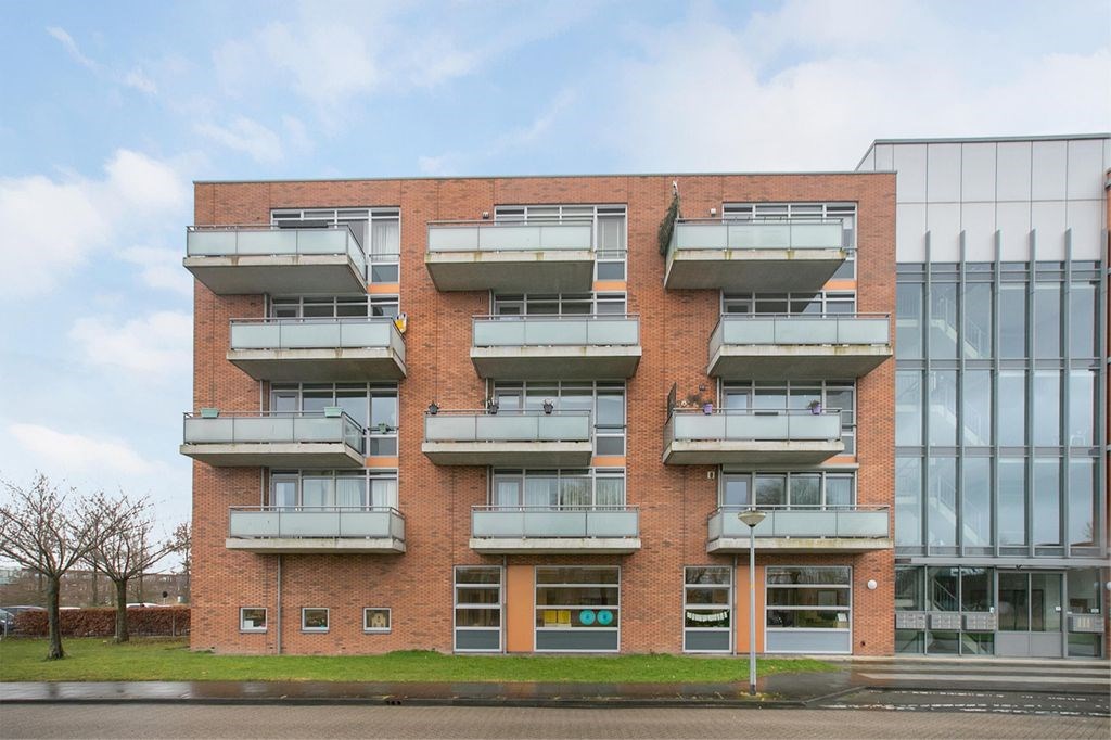 Velazquezstraat 54 te Almere