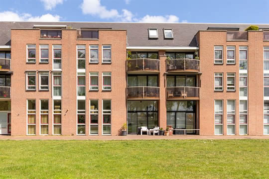 Deltastraat 26 te Almere