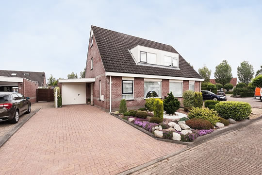 Toelan 4 8447 DZ Heerenveen