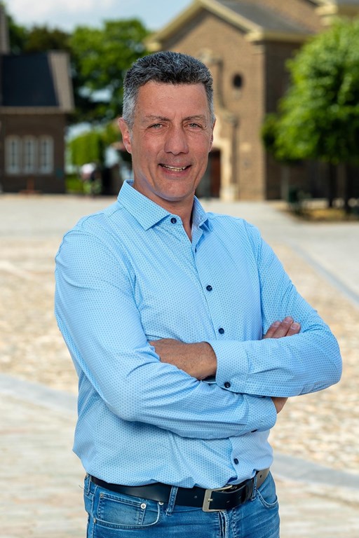 Jouw makelaar in Susteren, Echt en Midden-Limburg - Maurice Eijpe Makelaardij.