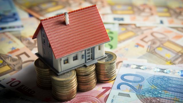 Meer huizenkopers laten hypotheekrente lang vastzetten