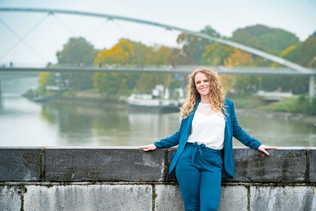 Judith Jacobs – Register Taxateur en EP-adviseur wonen