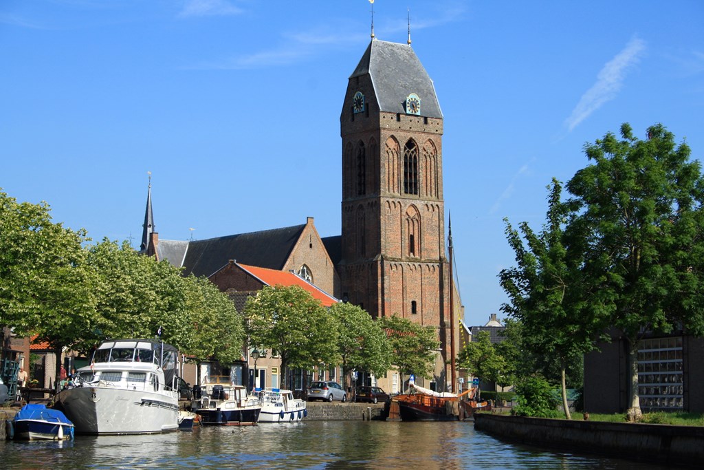 Monumentaal Oudewater