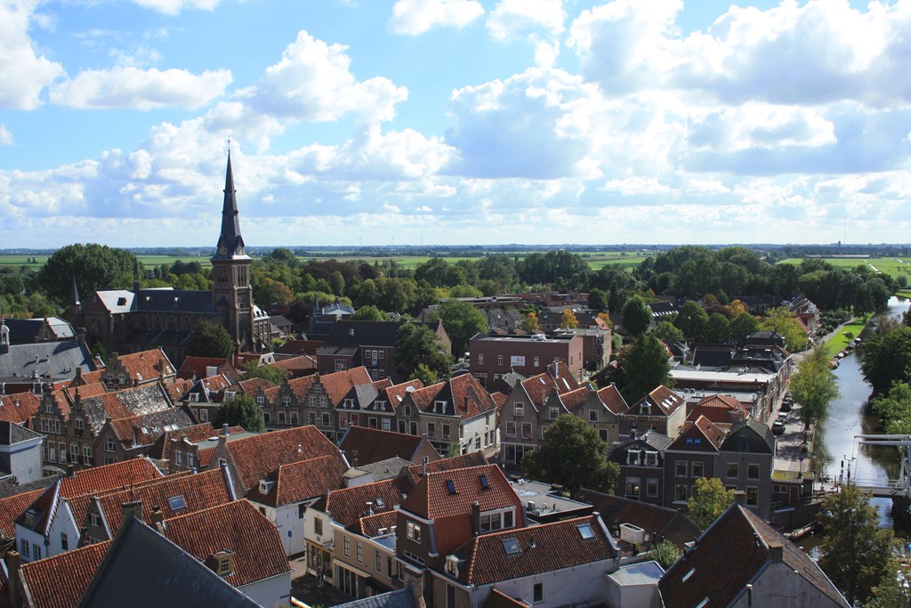 Verhuisplannen? En je wilt weten wat je woning waard is?