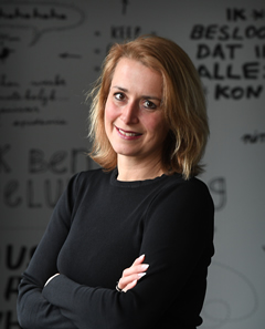 Diana Habets