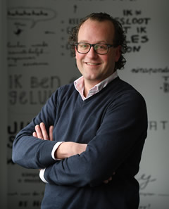 Rogier Leenaers