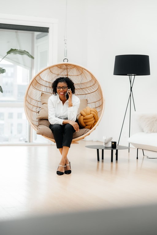 Als je me zou kennen, zou je ook weten dat ik: