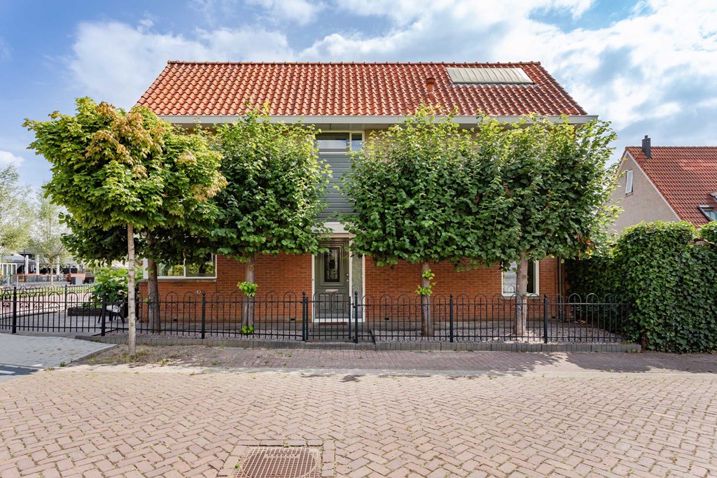 Keetzijde 11, 1135VX Edam