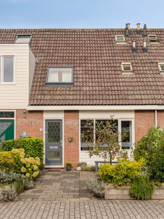 Penningkruid 25, 1441XW Purmerend