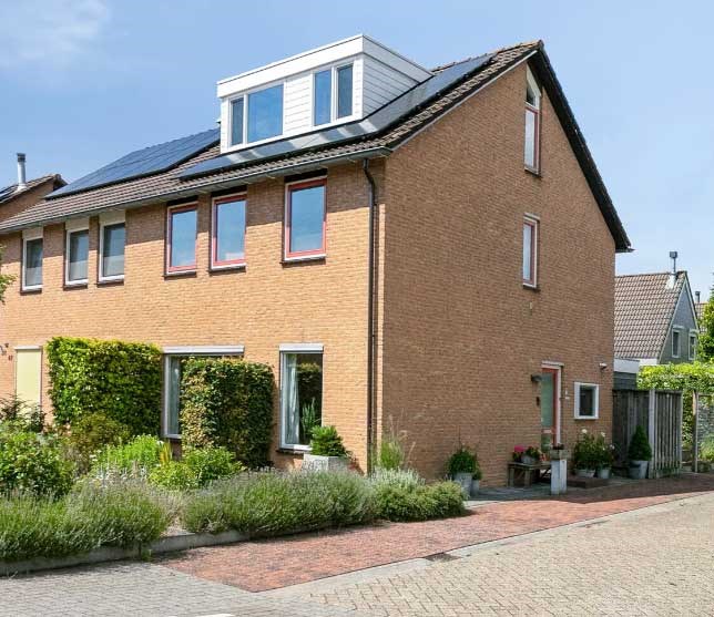 Wold 20 65, 8225AV Lelystad