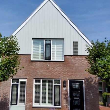Groot Westerbuiten 28 1135GK Edam